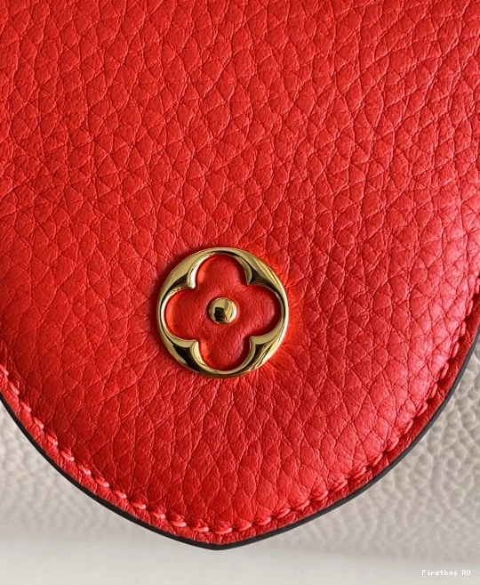 First bags ru VUITTON LOUIS BB CAPUCINES 0821